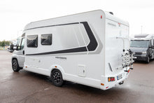 Lataa kuva Galleria-katseluun, Weinsberg CaraSuite 650MF Edition Scandic