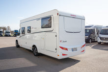 Lataa kuva Galleria-katseluun, Dethleffs Just T7052 EB