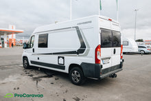 Lataa kuva Galleria-katseluun, Weinsberg Carabus 601 MQ