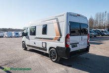 Lataa kuva Galleria-katseluun, Weinsberg CaraBus 600 MQ Edition Scandic