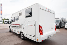 Lataa kuva Galleria-katseluun, Adria Coral Axess S 600 SL