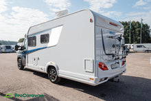 Ladda upp bild till gallerivisning, Knaus Sky Ti 650 MF