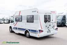 Ladda upp bild till gallerivisning, Dethleffs T 5841 Advantage