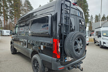 Ladda upp bild till gallerivisning, Hymer S Grand Canyon 4x4