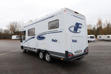 Lataa kuva Galleria-katseluun, NIESMANN+BISCHOFF Flair 6700