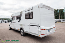 Ladda upp bild till gallerivisning, LMC Passion T 762