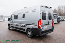 Lataa kuva Galleria-katseluun, Hymer Free 600