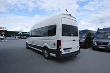 Lataa kuva Galleria-katseluun, Volkswagen Grand California 680