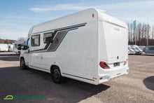 Lataa kuva Galleria-katseluun, Knaus Sky Ti 650 MF Platinum Selection