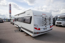 Lataa kuva Galleria-katseluun, Dethleffs Generation Scandinavia