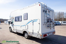 Lataa kuva Galleria-katseluun, Adria A 576 DK