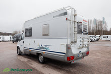 Lataa kuva Galleria-katseluun, Dethleffs Globetrotter Esprit