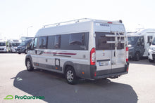 Ladda upp bild till gallerivisning, Adria Twin 640 SL