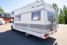 Ladda upp bild till gallerivisning, LMC Liberty 630