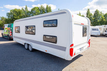 Ladda upp bild till gallerivisning, Hobby 650 KMFe Prestige