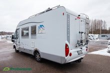 Ladda upp bild till gallerivisning, KNAUS SUNLINER 655 LG
