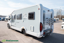 Ladda upp bild till gallerivisning, Knaus Sun TI 650 MF