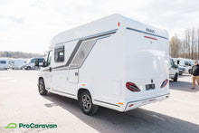 Lataa kuva Galleria-katseluun, Knaus Van Ti 550 MF Vansation