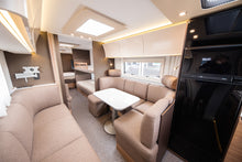 Lataa kuva Galleria-katseluun, Adria ALPINA