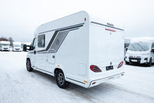 Lataa kuva Galleria-katseluun, Knaus Van Ti 550 MF Vansation