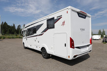 Lataa kuva Galleria-katseluun, Rapido 8096 DF Ultimate Line ALDE