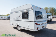 Lataa kuva Galleria-katseluun, Tabbert Da Vinci