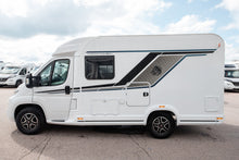 Ladda upp bild till gallerivisning, Knaus Van Ti 550 MF Vansation