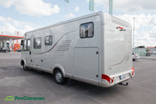 Ladda upp bild till gallerivisning, Hymer B 678