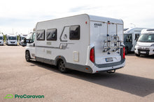 Ladda upp bild till gallerivisning, Knaus SPORT TI 650 MF