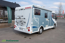 Lataa kuva Galleria-katseluun, Dethleffs Globebus