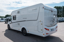 Ladda upp bild till gallerivisning, Dethleffs T 6601