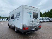 Lataa kuva Galleria-katseluun, HYMER B 544
