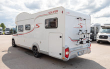 Lataa kuva Galleria-katseluun, Solifer H 730