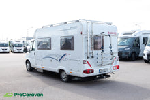 Ladda upp bild till gallerivisning, Dethleffs T 5841 Advantage