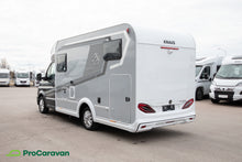 Lataa kuva Galleria-katseluun, Knaus Van Ti Plus 650 MEG Platinum Selection,