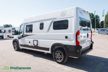 Lataa kuva Galleria-katseluun, Knaus BoxLife 600 ME