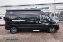 Lataa kuva Galleria-katseluun, Knaus BoxStar 600 LifeTime