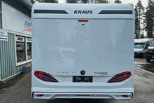 Ladda upp bild till gallerivisning, Knaus Live Ti 650 MEG Platinum Selection