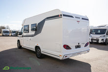 Ladda upp bild till gallerivisning, Knaus Live Ti 650 MF Platinum Selection
