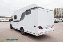 Lataa kuva Galleria-katseluun, Knaus Live Ti 650 MEG Platinum Selection