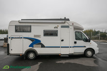 Ladda upp bild till gallerivisning, Eura Mobil Contura C662