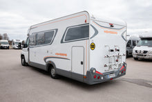 Lataa kuva Galleria-katseluun, Weinsberg Ti 700 MG