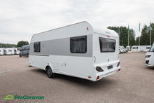 Lataa kuva Galleria-katseluun, Knaus Sport