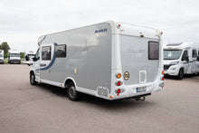 Lataa kuva Galleria-katseluun, Dethleffs RT 9074