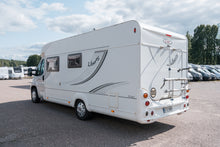 Ladda upp bild till gallerivisning, LMC Liberty TI 662