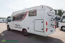 Lataa kuva Galleria-katseluun, Bürstner Nexxo Van T 690 G Active