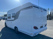 Ladda upp bild till gallerivisning, Knaus Live Ti 650 MF Platinum Selection