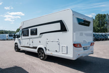 Ladda upp bild till gallerivisning, Hobby T70 E Optima Ontour