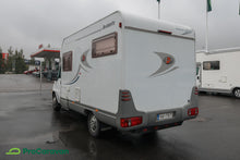Lataa kuva Galleria-katseluun, DETHLEFFS H 5970