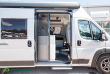 Lataa kuva Galleria-katseluun, Weinsberg CaraTour 600 DQ